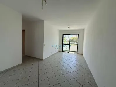 Apartamento com 2 Quartos à venda, 70m² no Vila Ema, São José dos Campos