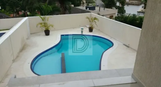 Casa de Condomínio com 4 Quartos à venda, 250m² no Pousada dos Bandeirantes, Carapicuíba
