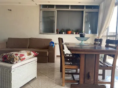 Cobertura com 3 Quartos à venda, 99m² no Vila Osasco, Osasco