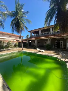 Sobrado com 5 Quartos à venda, 300m² no Tabuba, Caucaia