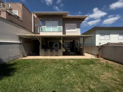 Casa de Condomínio com 3 Quartos à venda, 164m² no Paisagem Renoir, Cotia
