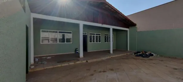 Casa com 3 Quartos à venda, 168m² no Setor Campinas, Goiânia