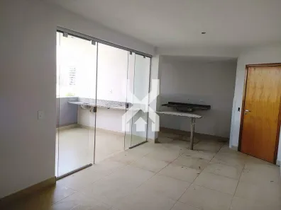 Apartamento com 3 Quartos à venda, 79m² no Floresta, Belo Horizonte