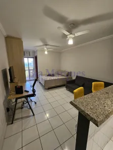 Kitnet com 1 Quarto para alugar, 32m² no Nova Ribeirânia, Ribeirão Preto