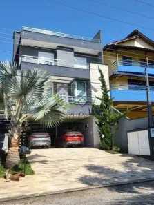 Casa de Condomínio com 3 Quartos à venda, 420m² no Parque Residencial Itapeti, Mogi das Cruzes