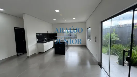 Casa com 2 Quartos à venda, 96m² no Jardim Brasil, Americana