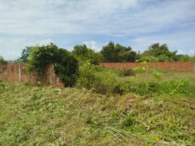 Lote/Terreno à venda, 600m² no Parque das Árvores, Parnamirim