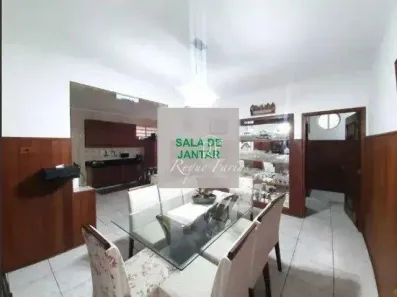 Casa com 3 Quartos à venda, 155m² no Vila Lageado, São Paulo