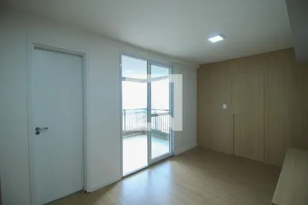 Apartamento com 1 Quarto à venda, 40m² no Belenzinho, São Paulo