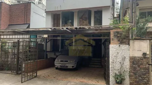 Sobrado com 3 Quartos à venda, 536m² no Paraíso, São Paulo