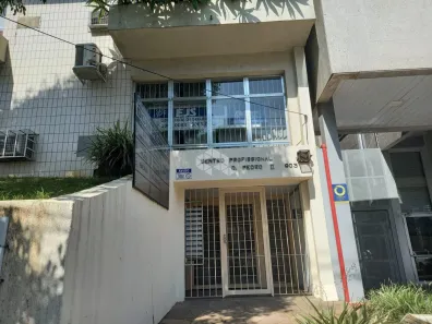 Sala Comercial à venda, 55m² no São João, Porto Alegre