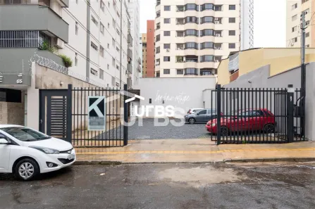 Sala Comercial à venda, 193m² no Nova Suiça, Goiânia