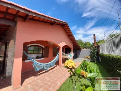 Casa com 4 Quartos à venda, 216m² no Centro, Peruíbe