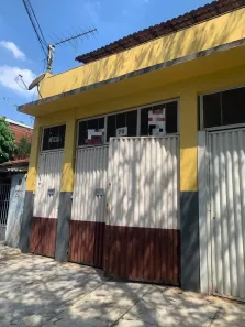 Galpão/Depósito/Armazém para alugar, 120m² no Guaiaúna, São Paulo