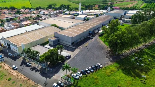 Ponto Comercial à venda, 7000m² no Jardim Do Cedro, Cedral