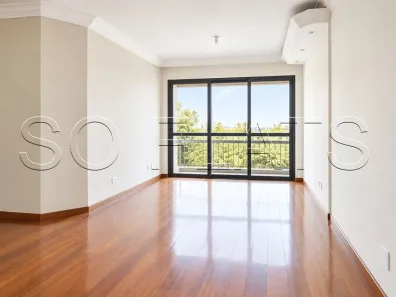 Apartamento com 3 Quartos à venda, 94m² no Santana, São Paulo