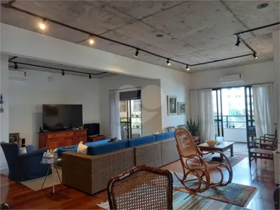 Apartamento com 3 Quartos à venda, 216m² no Brooklin Paulista, São Paulo