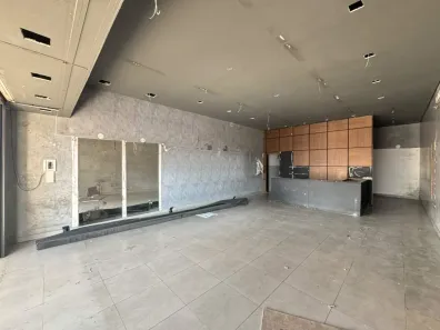 Ponto Comercial para alugar, 107m² no Barreiro, Belo Horizonte