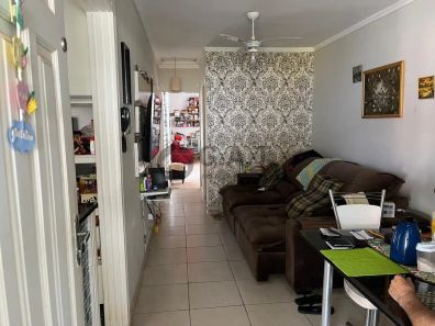 Casa de Condomínio com 3 Quartos à venda, 122m² no Jardim Novo Horizonte, Sorocaba