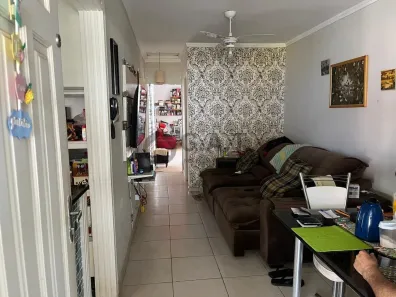 Casa de Condomínio com 3 Quartos à venda, 122m² no Jardim Novo Horizonte, Sorocaba
