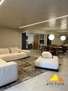 Apartamento com 3 Quartos à venda, 155m² no Barcelona, São Caetano do Sul