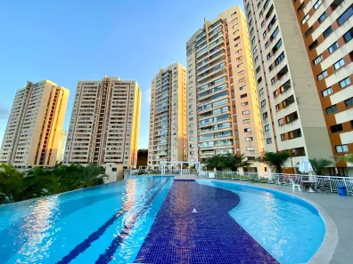 Apartamento com 3 Quartos à venda, 79m² no Trobogy, Salvador