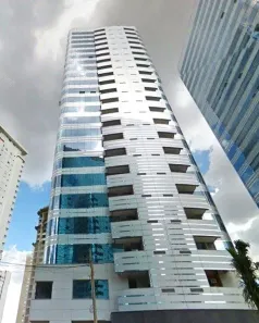 Sala Comercial para alugar, 260m² no Cidade Monções, São Paulo