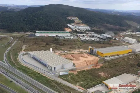 Lote/Terreno à venda, 22800m² no Aracariguama, Araçariguama