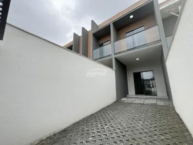 Casa com 2 Quartos à venda, 86m² no Salto do Norte, Blumenau