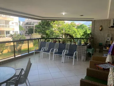 Apartamento com 3 Quartos à venda, 115m² no Recreio dos Bandeirantes, Rio de Janeiro