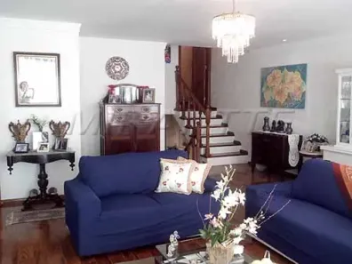 Casa com 4 Quartos à venda, 150m² no Tucuruvi, São Paulo