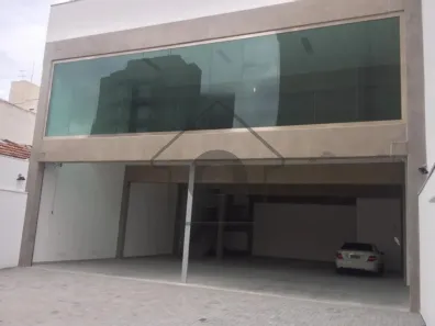 Galpão/Depósito/Armazém para alugar, 420m² no Jardim da Glória, São Paulo