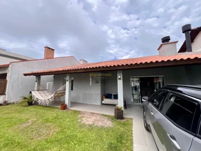 Casa com 3 Quartos à venda, 160m² no XANGRI-LÁ, Xangri-lá