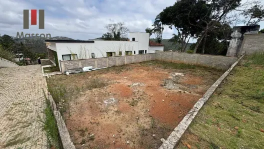 Lote/Terreno à venda, 360m² no Parque Jardim da Serra, Juiz de Fora