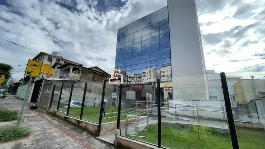 Ponto Comercial para alugar, 145m² no Castelo, Belo Horizonte