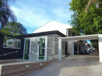 Casa de Condomínio com 1 Quarto à venda, 276m² no Pedra Redonda, Porto Alegre