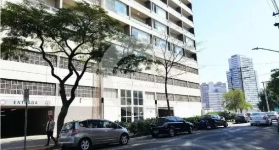 Sala Comercial com 1 Quarto à venda, 35m² no Vila Prudente, São Paulo