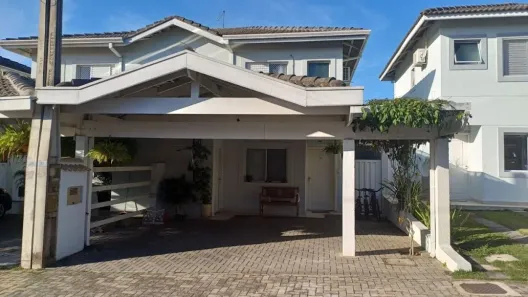 Casa de Condomínio com 3 Quartos à venda, 102m² no Loteamento Villa Branca, Jacareí