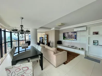 Apartamento com 3 Quartos à venda, 112m² no Centro, Capão da Canoa