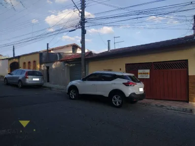 Casa com 2 Quartos à venda, 175m² no Mogi Moderno, Mogi das Cruzes