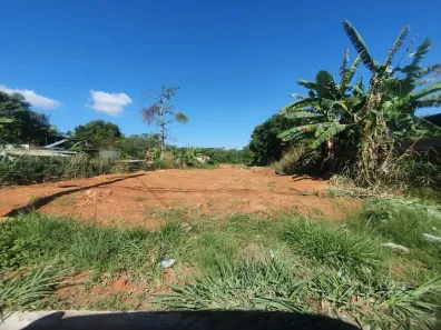 Lote/Terreno à venda, 1035m² no Barro Branco, Duque de Caxias