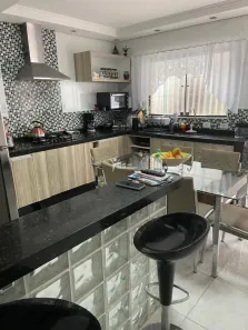 Casa com 2 Quartos à venda, 200m² no Vila Suíça, Santo André