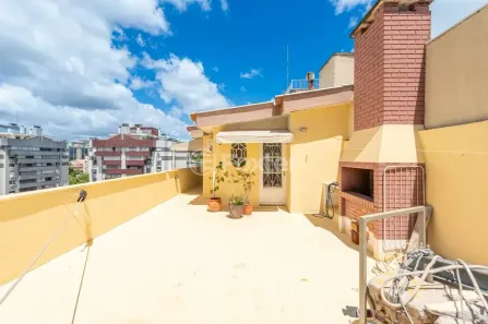 Apartamento com 2 Quartos à venda, 134m² no Moinhos de Vento, Porto Alegre
