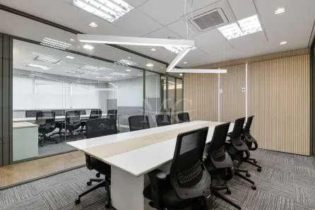 Sala Comercial para alugar, 420m² no Vila Olímpia, São Paulo