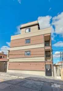Apartamento com 2 Quartos à venda, 34m² no Vila Constança, São Paulo