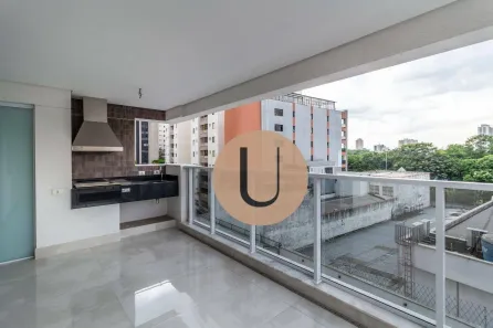 Apartamento com 2 Quartos à venda, 82m² no Tatuapé, São Paulo