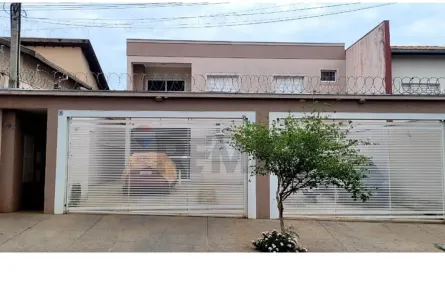 Apartamento com 3 Quartos à venda, 78m² no Residencial e Comercial Palmares, Ribeirão Preto