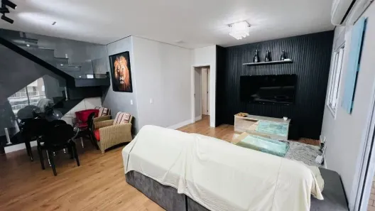 Cobertura com 3 Quartos à venda, 200m² no Centro, Itanhaém