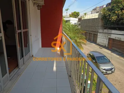 Apartamento com 2 Quartos à venda, 64m² no Jardim Guanabara, Rio de Janeiro