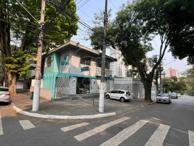 Imóvel Comercial para alugar, 300m² no Planalto Paulista, São Paulo